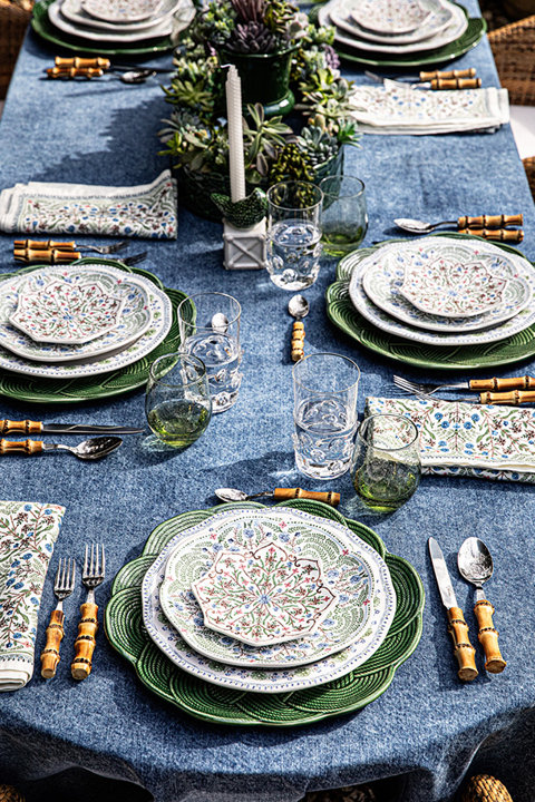 The Villa Seville Collection