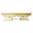 Amrika Freestanding Clothing Racks