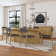 Lowell 7 Piece Dining Set