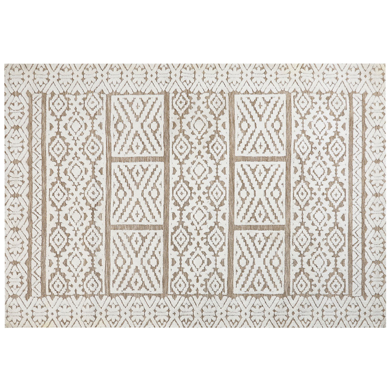 Trottier Southwestern Area Rug, Rectangle 160 x 230cm