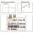4 Tier Shoe Rack Made of Metal, Exquisitely Designed for Closets and Entryways-476478486