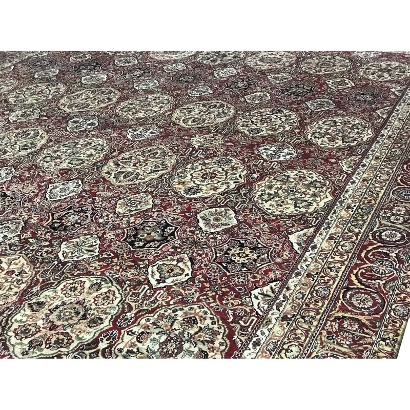 Sona One-of-a-Kind 12'1" X 15'10" Area Rug