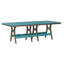 Harbor Outdoor Dining Table-807679622-807678372