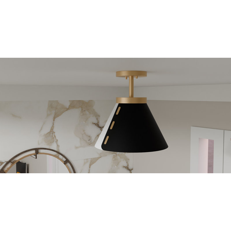 Danyall Semi Flush Mount