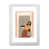 White Framed is unavailable