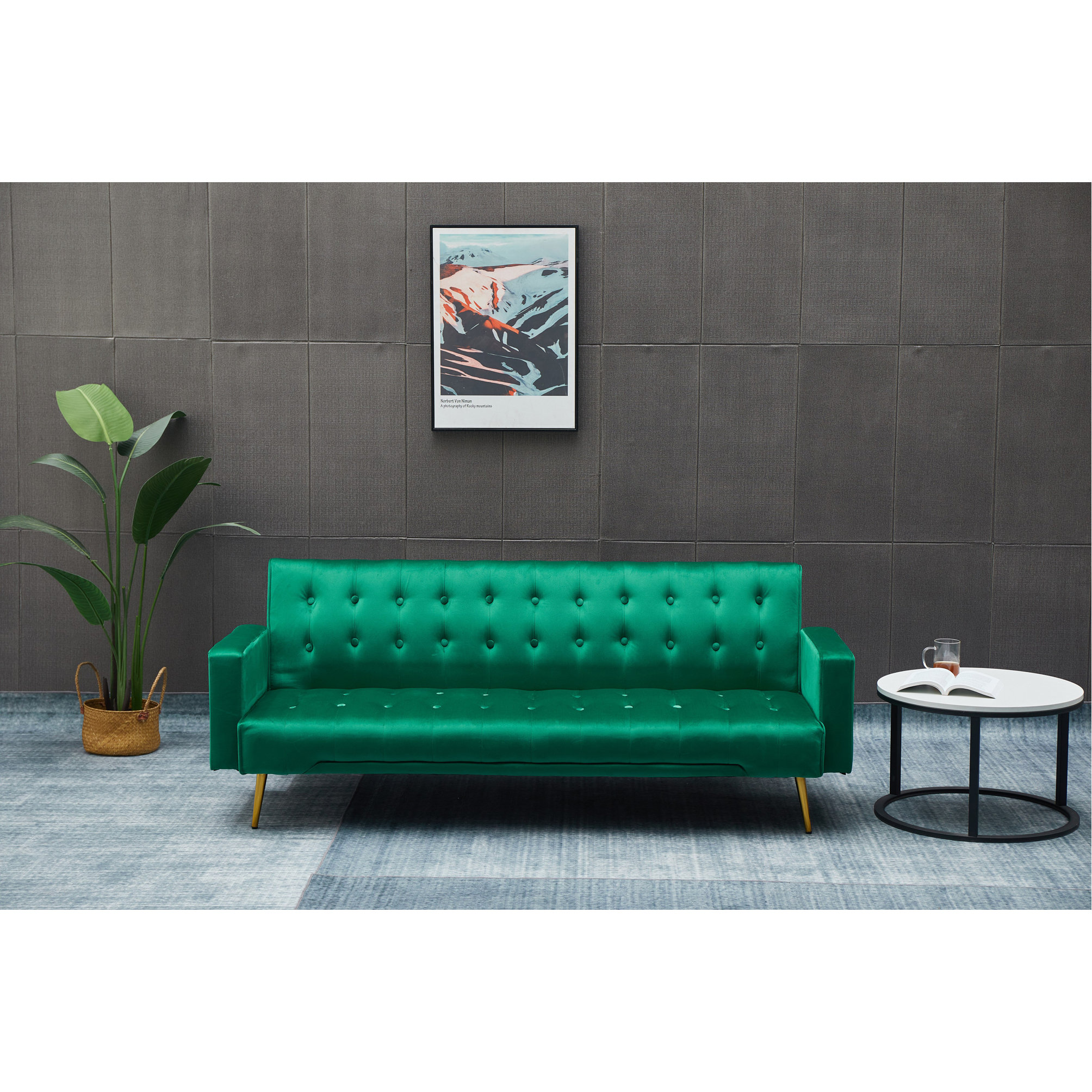 Latitude Run® SOFA BED - Wayfair Canada