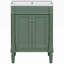 Meuble-lavabo 24 po avec lavabo supérieur-1842615412