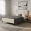 Structure de lit tapissier Modern-151654410-151654413