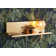 Augusto Plug-in Armed Sconce