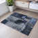 Premium Machine Washable Konopka AMF1114 Geometric Rug