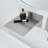 Wall Mounted Optional Single-handle Bathroom Faucet-87349159