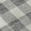 Tapis gris Prisco lavable à la machine de qualité supérieure-1104165162