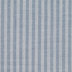 Sunbrella Blue Pinstripe; 6205-64