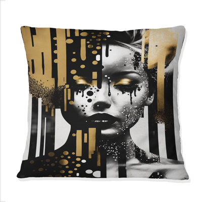 Coussin Golden