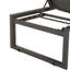 Belmont Sling Chaise