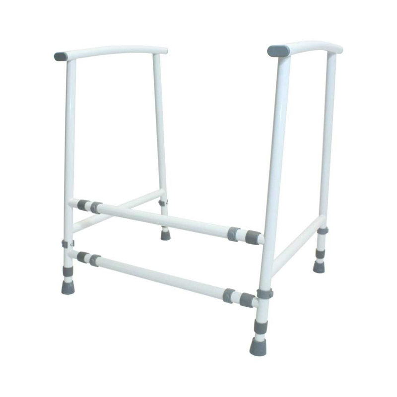 Mcnichols Toilet Safety Frame