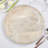 Sousplat Collection Mango Wood No Pattern Charger-95443127