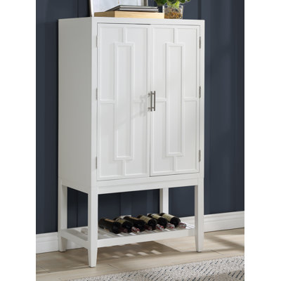 Hartwiga Modern Style Home Bar