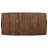 Natural Walnut Rectangular Dining Table