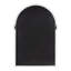 Miroir d'appoint mural Wamblee
