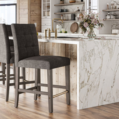 Idleman Stool