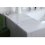 Ensemble de meuble-lavabo simple 36 po Scottsbluff-1312693544
