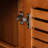 4 Tier Freestanding Shoe Storage Cabinet