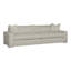 Paxton 109" Two Seat Extended Sofa-76191994-76191949