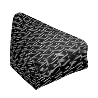 Housse de sac de pois classic