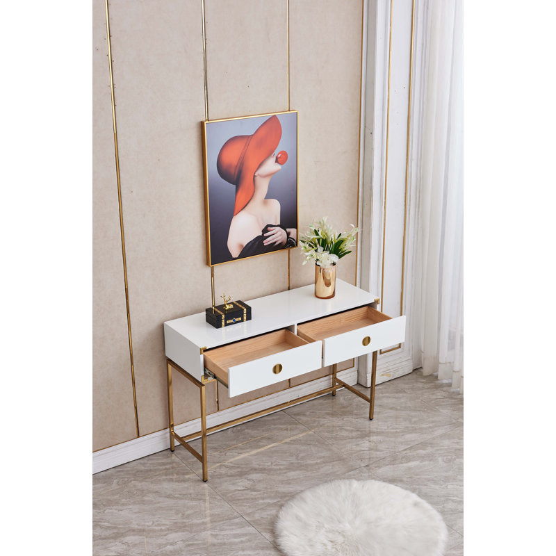 Console 47 po