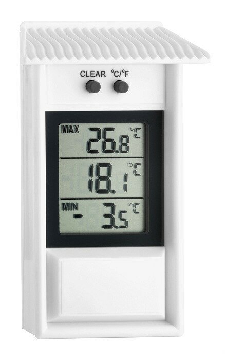 Digital-Thermometer