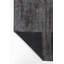 Rapture Gray Abstract Luxury Area Rug-68861757