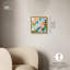 Art Remedy, art tropical brillant sur toile-111129873-111129877