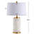 Potrero Metal Lamp