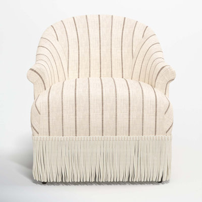 Callie Barrel Chair