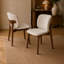 Tanijah Upholstered Dining Chair