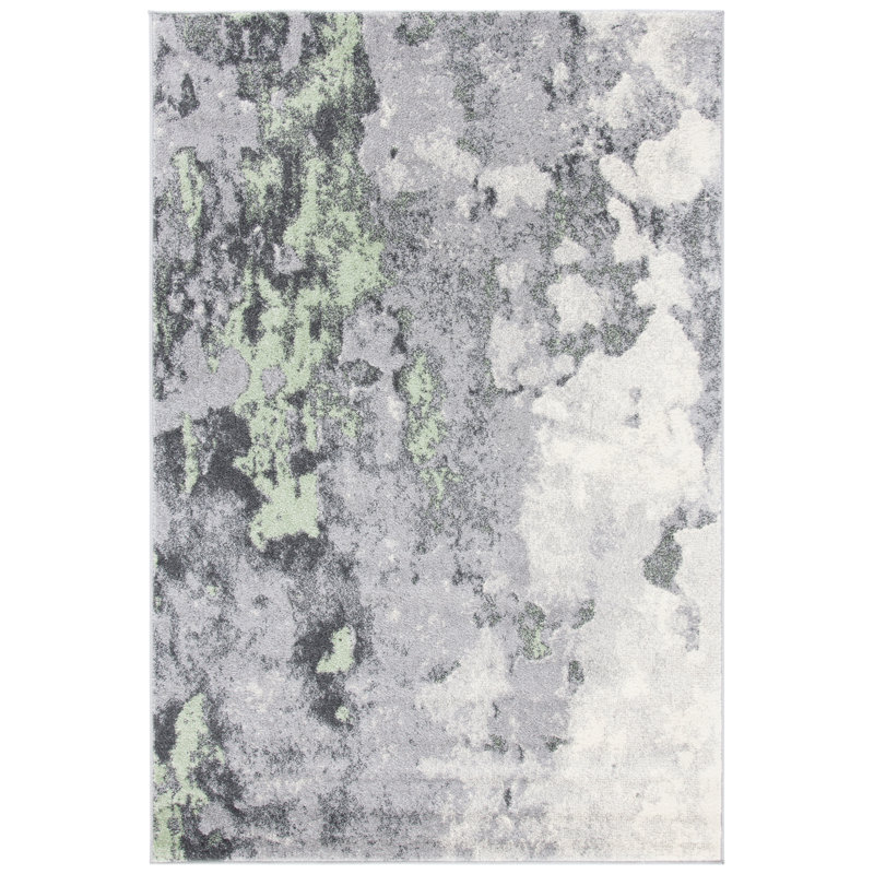 Coleraine Performance Rug, Rectangle 3' x 5'