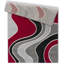 Tapis rouge / noir Balderston-1989208982
