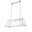 Azure 3 - Light Chandelier