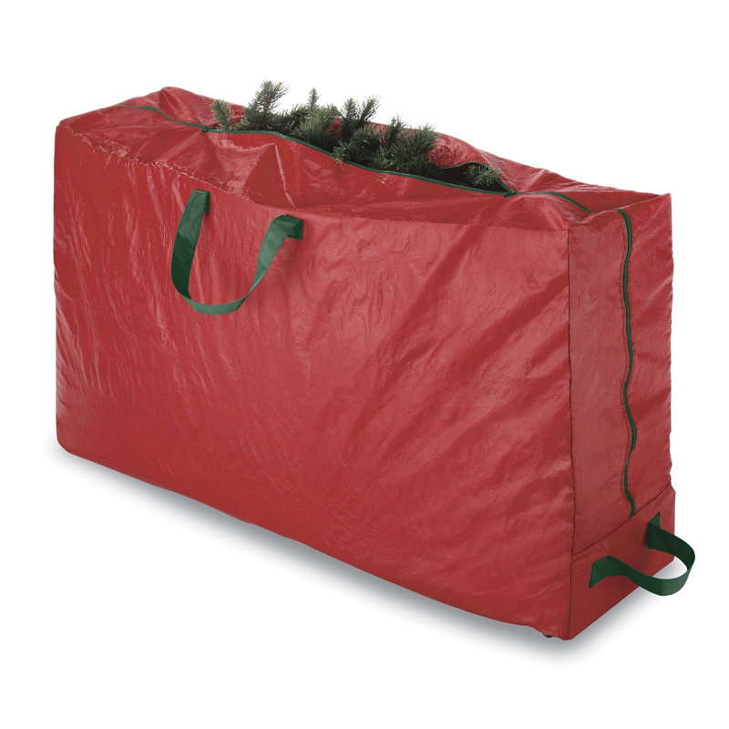 SAC À ROULEAUX DE NOEL