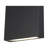 Doyce Steel LED Wall Light-2121682125