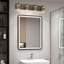 Bathroom Vanity Light with Glass Shade-402993456-402993457-402993465