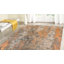 Oliverson Wool Abstract Indoor Rug-2106112540