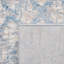 Tapis bleu / ivoire Peabody-1621232981