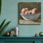 Toile tendue avec bol I-Premium Gallery-1398712767