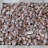 30"Outdoor Square Magnesium Oxide Propane Fire Pit