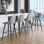 Tabouret de bar 30 po Scheel (ensemble de 2)-1549683575