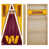 Yellow/Dark Red is unavailable
