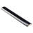 Remington 1.18 in. x 7.87 in. Polished Porcelain Wall 1/4 Round Bullnose Tile-61079890