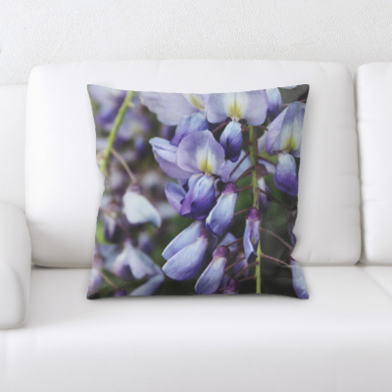 Coussin décoratif